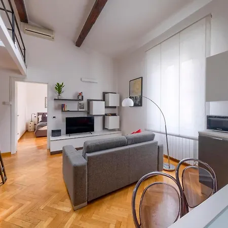 Loft Numero Quattro