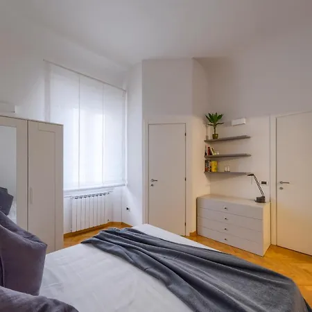 Apartment Loft Numero Quattro *