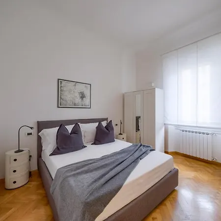 Loft Numero Quattro Apartment Florence