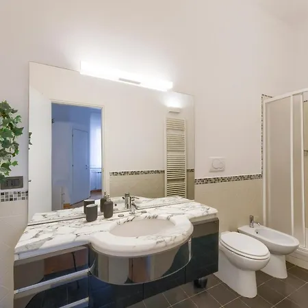 Loft Numero Quattro Apartment