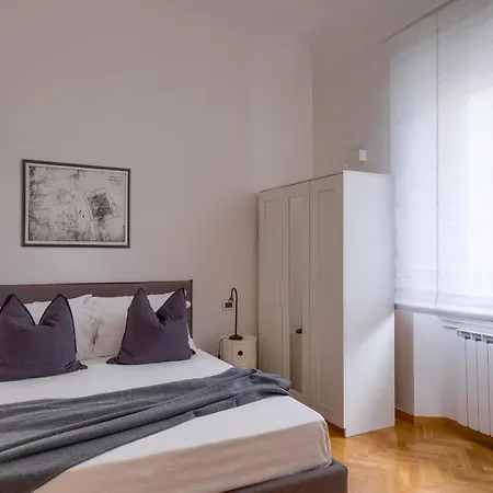 Loft Numero Quattro Apartment