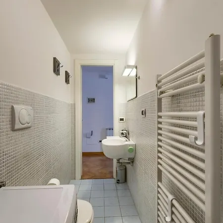 Apartment Loft Numero Quattro