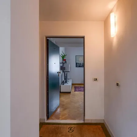 Loft Numero Quattro *