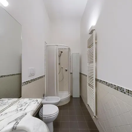 Loft Numero Quattro Apartment Florence