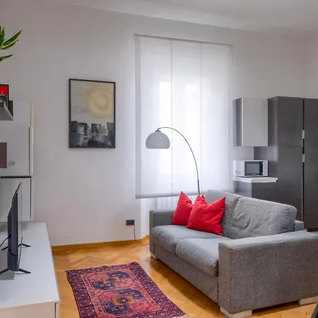 Loft Numero Quattro *