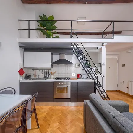 Loft Numero Quattro