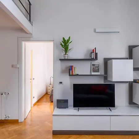 Loft Numero Quattro