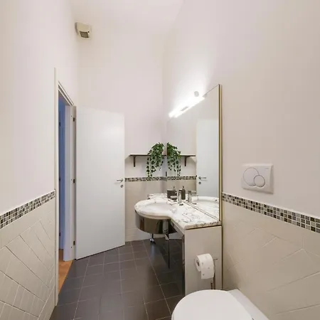 Loft Numero Quattro * Florenz