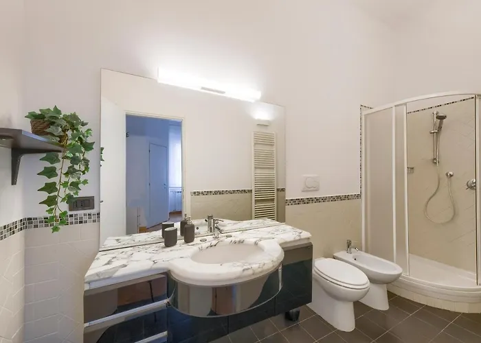 Loft Numero Quattro Appartamento