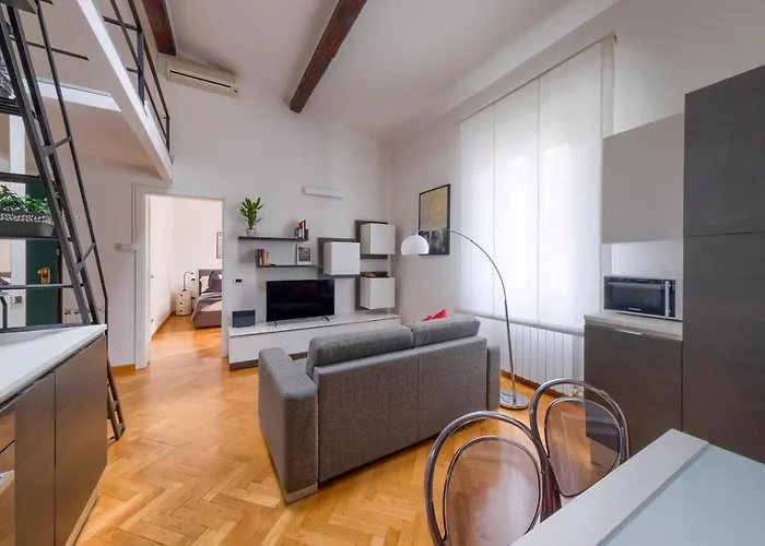 Loft Numero Quattro