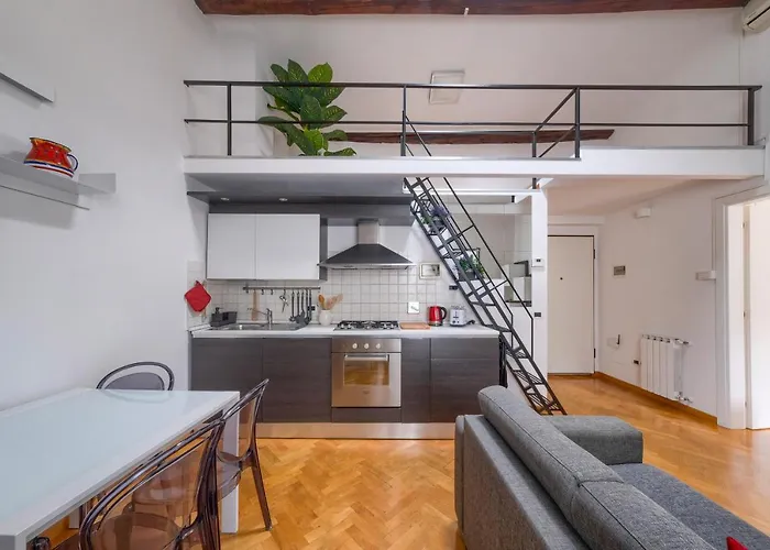 Loft Numero Quattro