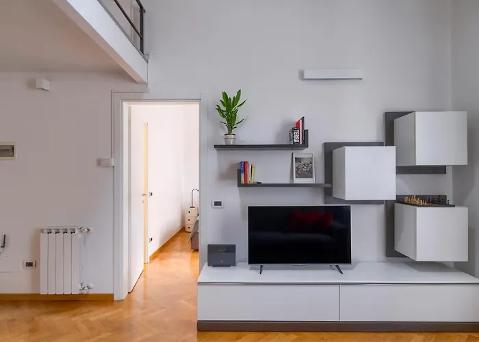 Loft Numero Quattro