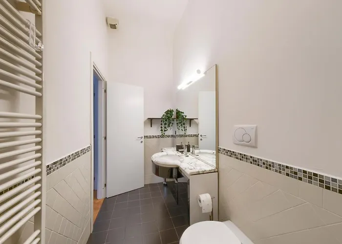 Loft Numero Quattro * Firenze