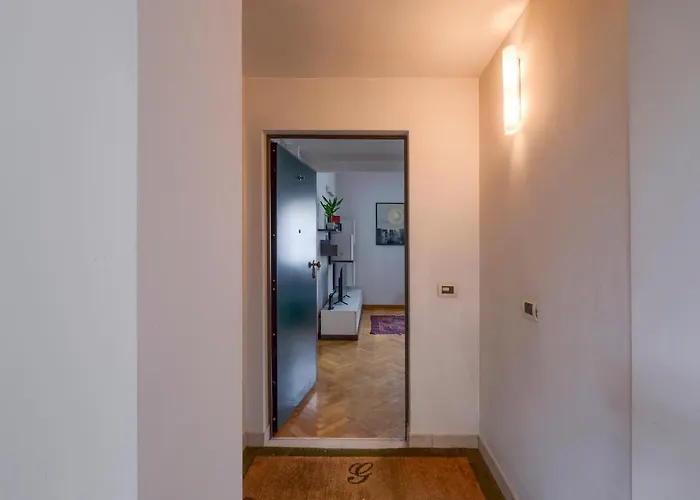Loft Numero Quattro *