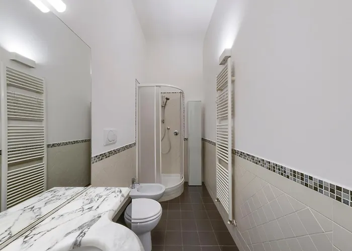 Loft Numero Quattro Appartamento Firenze